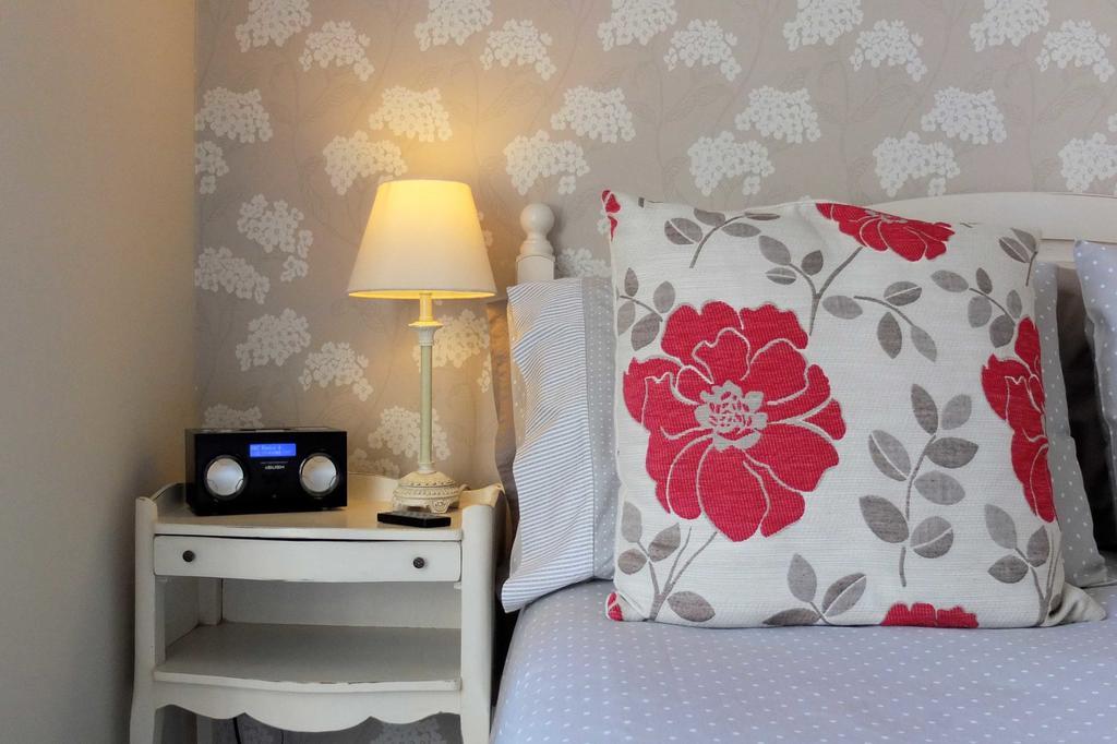 @Edengate Guest Houseペンリス 部屋 写真